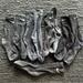 Nike Underwear & Socks | 4 Pairs Nike Dri Fit Original Crew Socks Black Loose Knit | Color: Black/White | Size: L