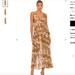 Free People Dresses | Free People Julianna Maxi | Color: Brown/Tan | Size: S