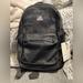 Adidas Other | New Adidas Mesh See Through Backpack In Black | Color: Black | Size: Osb