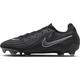 Nike Herren Phantom Gx Ii Pro Fg Fußballschuhe, Black/Black, 46 EU