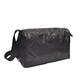 Wisafory Shoulder Bag Women's Leather Large Shoulder Bag with Adjustable Wide Strap Leather Bag Black Cowhide Crossbody Bag Women's Handbag Shopper Hobo Bag for Women Girls, black, 30 x 18 x 21cm