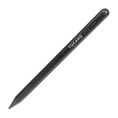 Tucano Universal Active Stylus for Tablets and Smartphones (Black) MA-USTY-BK