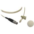 Shure Used WL93 Subminiature Omnidirectional Lavalier Microphone with 4' Cable and TA4 WL93T
