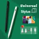 Stylet universel pour tablette et téléphone portable stylet tactile pour Android iOS iPad