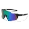 Lunettes de soleil de cyclisme pour hommes et femmes, lunettes de sport, équitation, pêche,