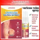 Jemeesen-Spray pour varices 30ml jambes dilatées vascularite phlébite formule naturelle liquide