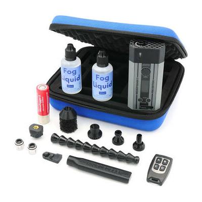 Vosentech MicroFogger 5 Pro Portable Smoke Machine Ultimate Kit MF-V5-P-UK
