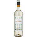 Weißwein trocken "Azumb're" Rueda Verdejo Spanien 2023 Bodega Cuatro Rayas Rueda DO 0.75 l