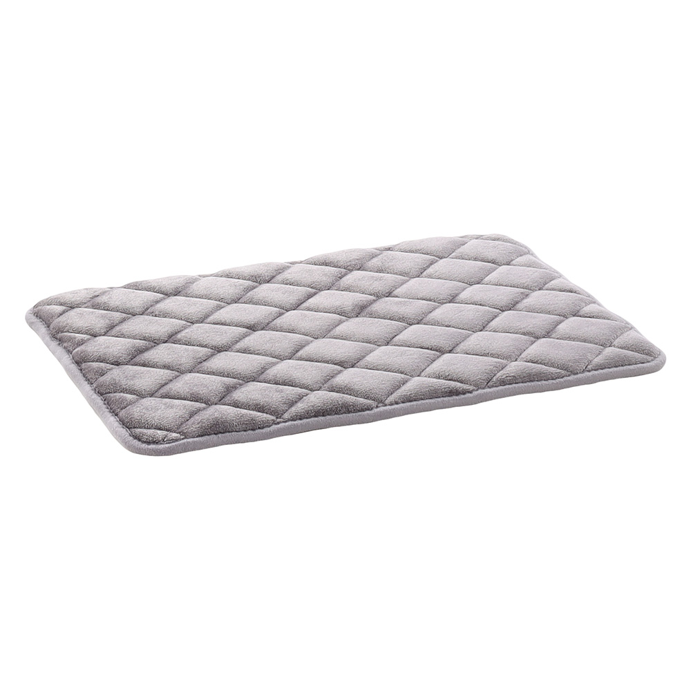 Flamingo Coussin Weimar pour chien - L 85,5 x l 51 x H 2 cm