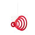 Flensted Mobiles Mobile, Karton, 25x25 cm