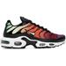 Multicolor Air Max Plus Sneakers