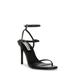 Theresa Ankle Strap Sandal