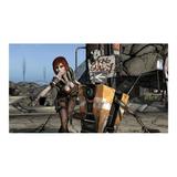 Pre-Owned Borderlands Double Game Add-On Pack Xbox 360