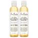 Sheamoisture Body Skin Care Daily Hydration Body Oil With Virgin Coconut Oil & Shea Butter Soften & Restore Radiant Healthy Glow To Dull Skin Paraben Free