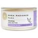 Shea Radiance Whipped Shea Butter w/Colloidal Oatmeal - Blended w/Skin-Soothing Oatmeal & Moisturizing Rice Bran Oil | Lavender Bliss 7 oz