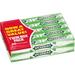 Spearmint Chewing Gum Bulk Pack 5 Stick (Pack of 80)