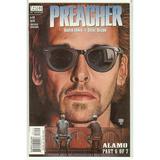 Preacher Garth Ennis NM #64