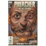 Preacher Garth Ennis NM #62