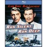 Pre-Owned Run Silent Run Deep [Blu-ray] (Blu-Ray 0738329140021) directed by Robert Wise