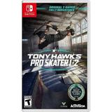 Tony Hawk s Pro Skater 1 + 2 [Nintendo Switch]