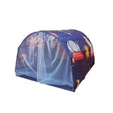 AIXING up Bed Tent Dream Kids Play Tents Playhouse Wonderland Play Tents Boys Girls up Tents Children Game Tent Magical Playhouse for Christmas Birthday Gifts generous