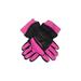 Gloves: Pink Accessories - Women's Size Small