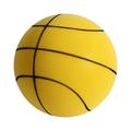 High Density Foam Ball - for Over 3 Years Old Kids Foam Sports Balls - Soft and Bouncy Lightweight and Easy to Grasp Foam Silent Balls are Safe for Younger Children