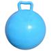 Dazzduo Bouncing Ball Ball Handle Ball Handle Children Kids Ball Handle Ball Pure Color Ball Kids Ball Ball Color Inflatable Ball Inflatable Ball Kids Handle Children Toy Pure Color Inflatable Toy