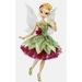 Disney Parks Limited Edition 70th Anniversary Tinker Bell Doll Peter Pan