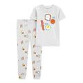 Carter s Child of Mine Toddler Pajama Set 2-Piece Sizes 12M-5T