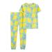 Carter s Child of Mine Toddler Pajama Set 2-Piece Sizes 12M-5T