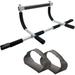 Doorway Up Bar Pull Up Bar Sit Up Multi-Function Home Gym Door Trim Friendlier Design