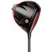 Pre-Owned Left Handed TaylorMade Golf Club STEALTH 2 9* Driver Stiff Graphite