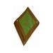 Foremost Dry Top Tarp Brown Green 11216 12 X 16 Brown & Green Dry Top (Pack of 12)