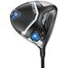 Preowned Cobra Golf Club AeroJet MAX 9* Driver Stiff Graphite