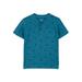 Carter s Child of Mine Toddler Boy Shirt Sizes 12M-5T