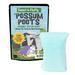 Possum Poots Cotton Candy - Funny Gag Gift For Men And Women - Weird Stocking Stuffers Jokes For Gift Baskets Blue Gluten Free Made In