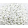 Pearls Beads 1800Pcs 8Mm Pearl Beads For Jewelry Making Pearls For Crafts Perlas Pearl Beads For Crafting Perlas Para Bisuteria Vase Filler Beads In Bulk White Pearls