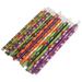 Halloween Pencil Wooden Drawing Basswood Kid Pencils Toys for Kids Miss Child Writing 48 Pcs
