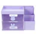 Drawer Box File Storage Holder File Drawer Box File Box Holder Office Files Holder File Container