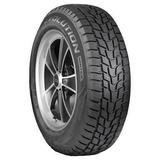 Cooper Evolution Winter 205/65R16 95T BSW (2 Tires) Fits: 2016-21 Chevrolet Malibu L 2012-13 Toyota Camry Hybrid LE