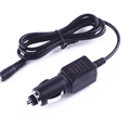 Kircuit CAR Power Cord Compatible with Whistler Z-31R Laser Radar Detector