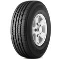 Set of 4 Bridgestone DUELER H/T D684 II P265/70R17 113S Tires 60000 Mile Warranty New BR116816 / 265/70/17 / 2657017 Fits: 2014-18 Chevrolet Silverado 1500 WT 2010-20 GMC Sierra 1500 SLE