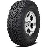 4 BFGoodrich All Terrain T/A KO2 285/70R17 116/113Q 6/C Truck SUV 3PMSF Tires BF81501 / 285/70/17 / 2857017