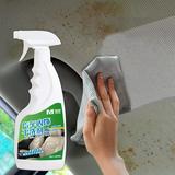 WJSXC Home Cleaning Clearance Super Cleaner Effective Car Interior Cleaner Leather Car Seat Cleaner Stain Remover for Carpet Upholstery Fabric Sofa Car Headliner Seat Cleaner 500ml