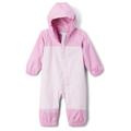 Columbia - Kid's Critter Jumper Rain Suit - Overall Gr 3 Years rosa