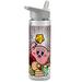 Kirby Pink Puff 24 oz. UV Single-Wall Tritan™ Water Bottle