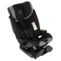 Jane Groowy, iSize 60-150 cm, 9m-12 years Toddler & Child Car Seat - Horizons