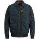 Pme Legend Bomber jacket GLAZER Flighter Herren salute, Gr. M, Polyester, Männlich Jacken outdoor