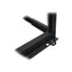 StarTech.com 42U 4 Post Open Frame Server Rack - Adjustable Depth - Data Rack